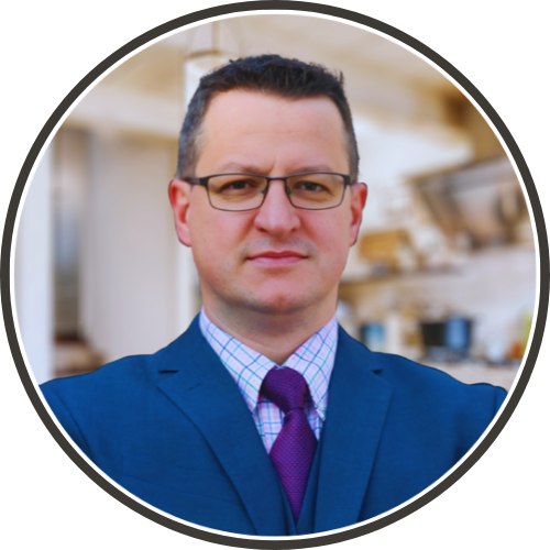 Armand Gjeka